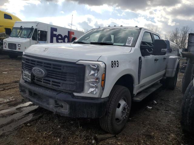 2024 Ford F350 Super Duty