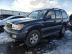 2000 Toyota Land Cruiser  продається в New Britain, CT - Minor Dent/Scratches