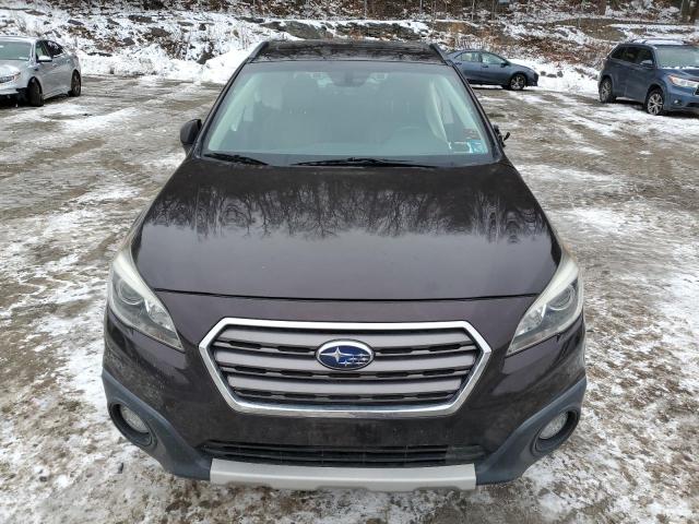  SUBARU OUTBACK 2017 Brązowy