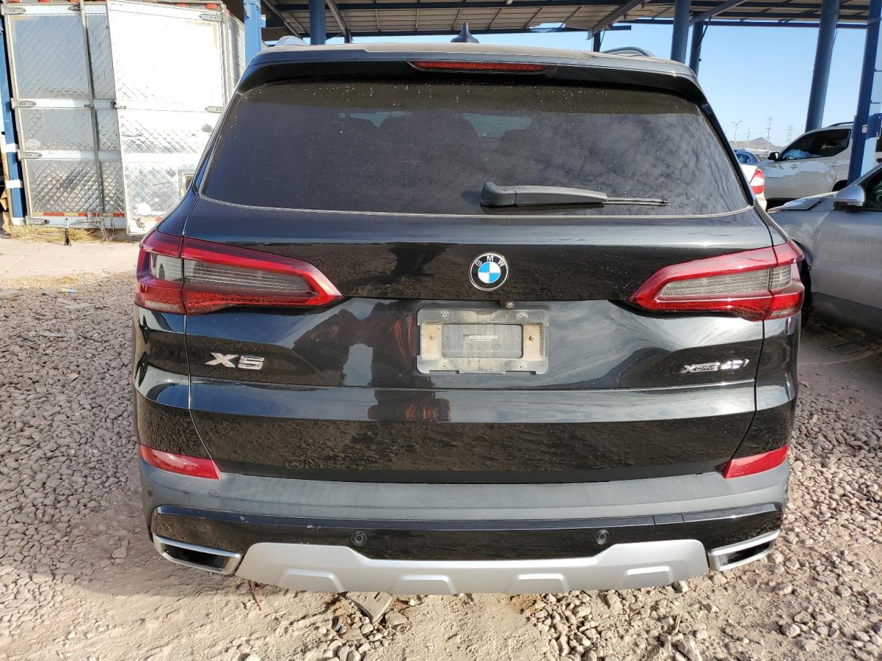 2019 BMW X5 - Image 6