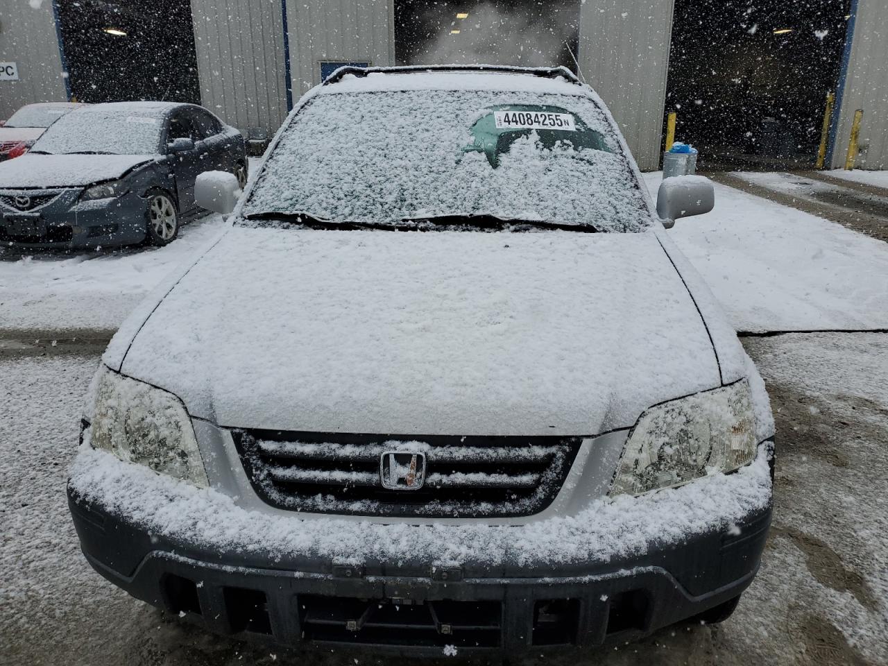 1999 Honda CR-V - Image 5