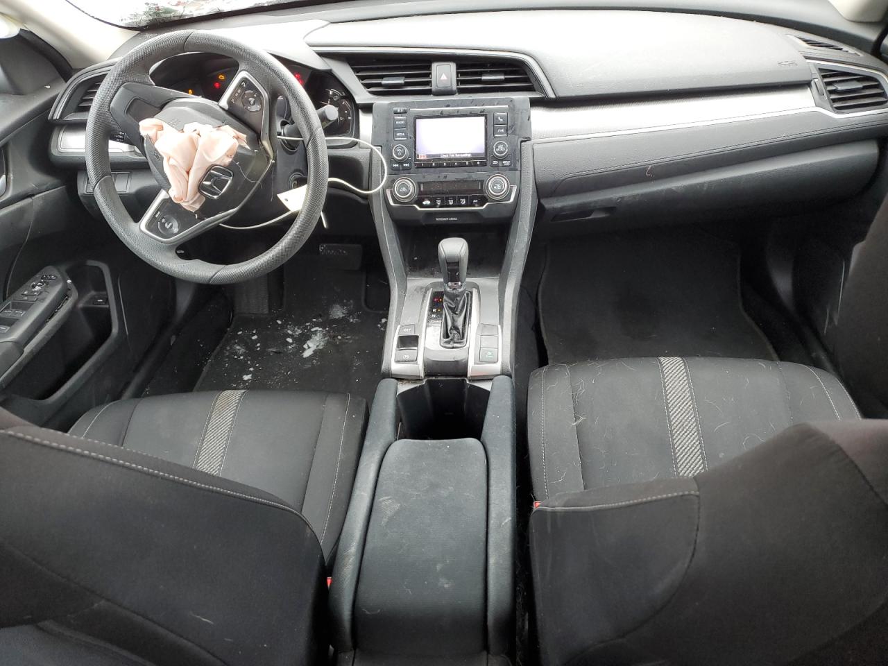 2016 Honda Civic - Image 8