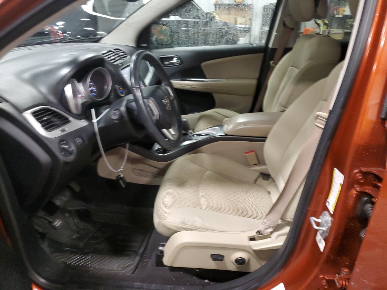 2014 Dodge Journey - Image 7