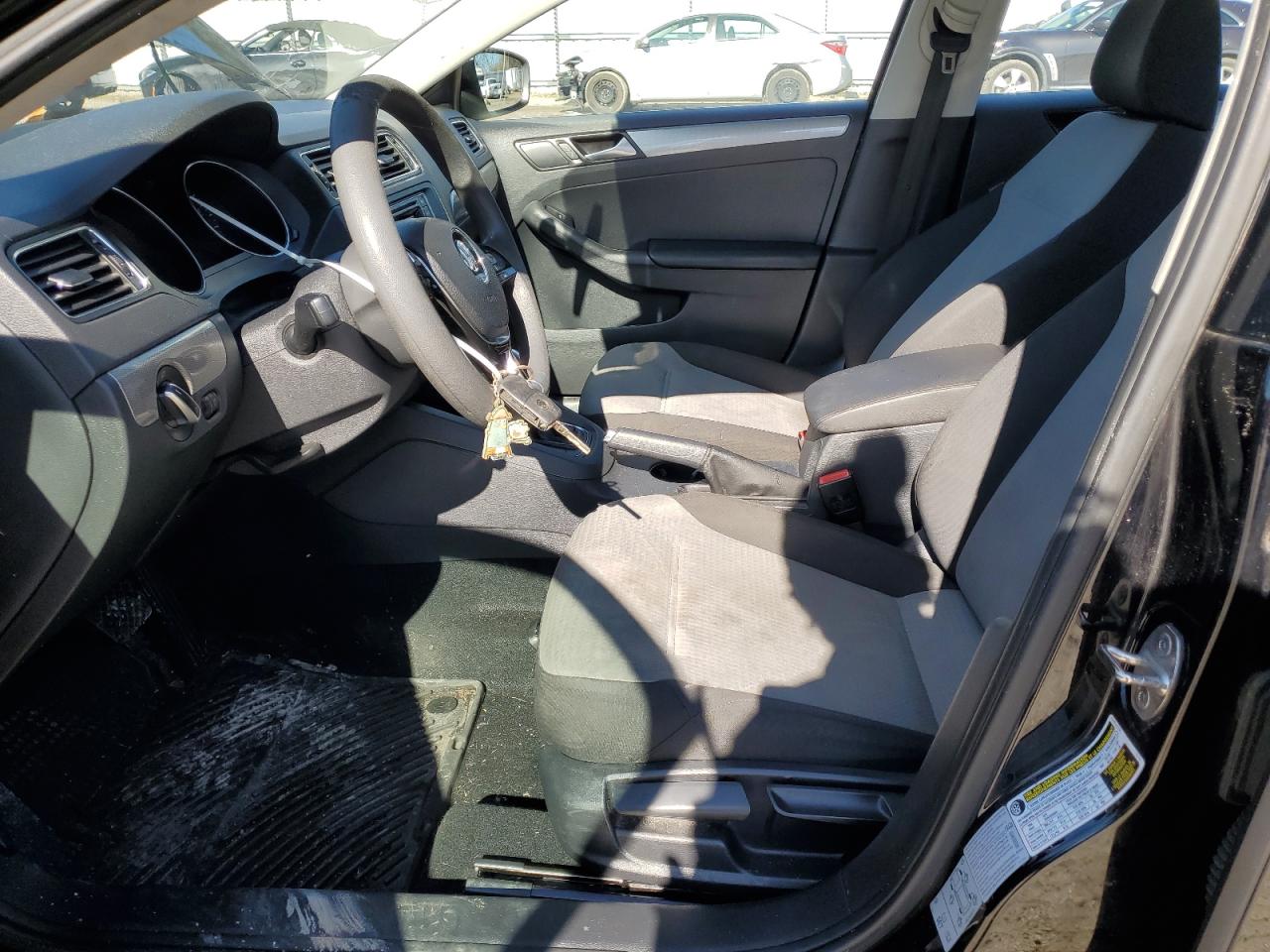 2017 Volkswagen Jetta - Image 7