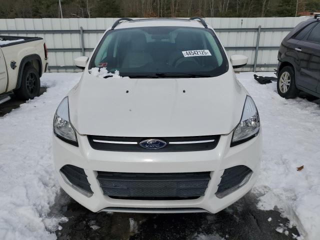 Parquets FORD ESCAPE 2015 White