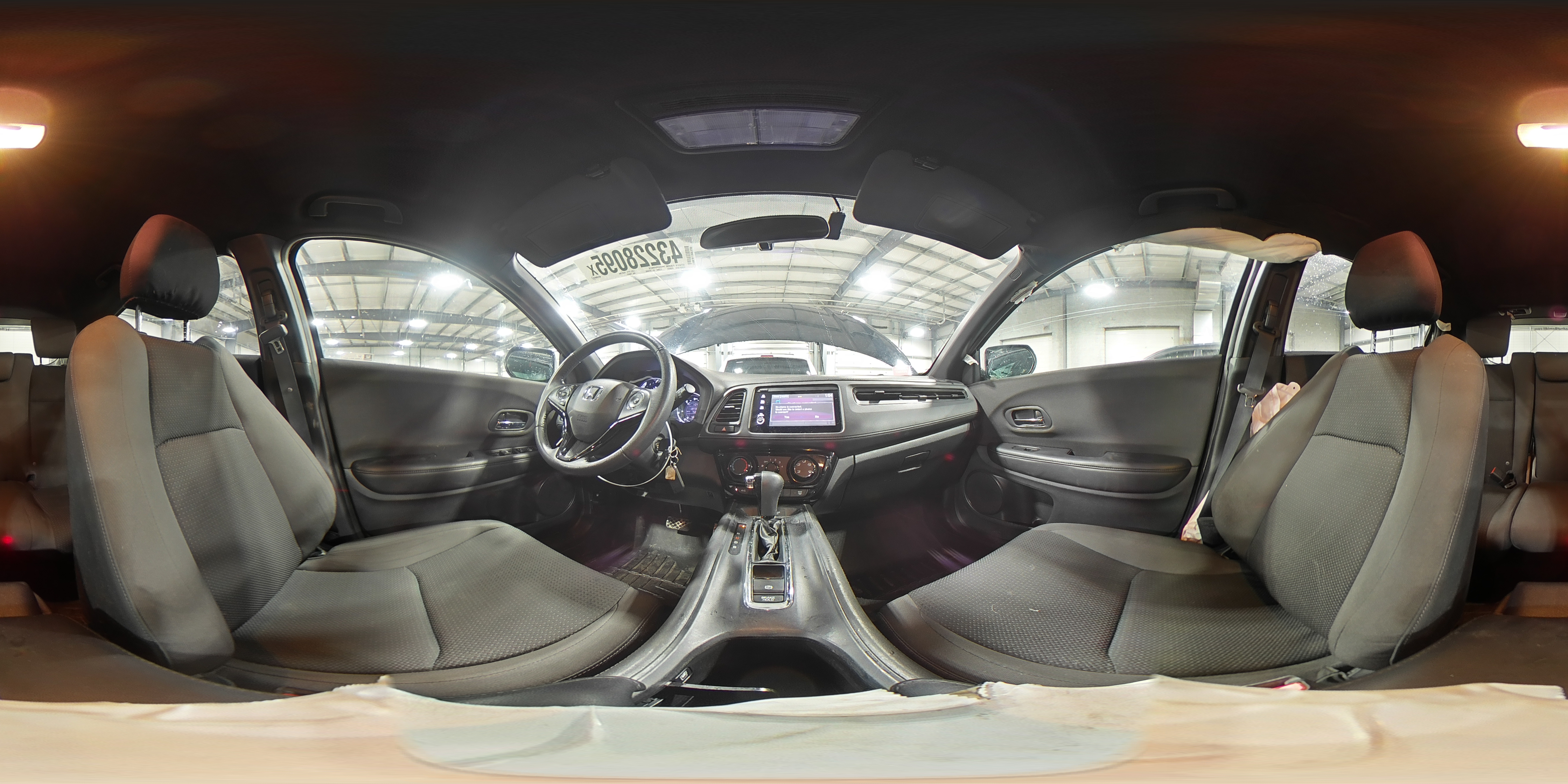 2021 Honda HR-V - Image 15