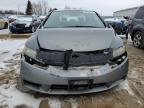 2009 HONDA CIVIC DX-G for sale at Copart ON - TORONTO