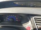 2014 Honda Civic Ex продається в Van Nuys, CA - Side