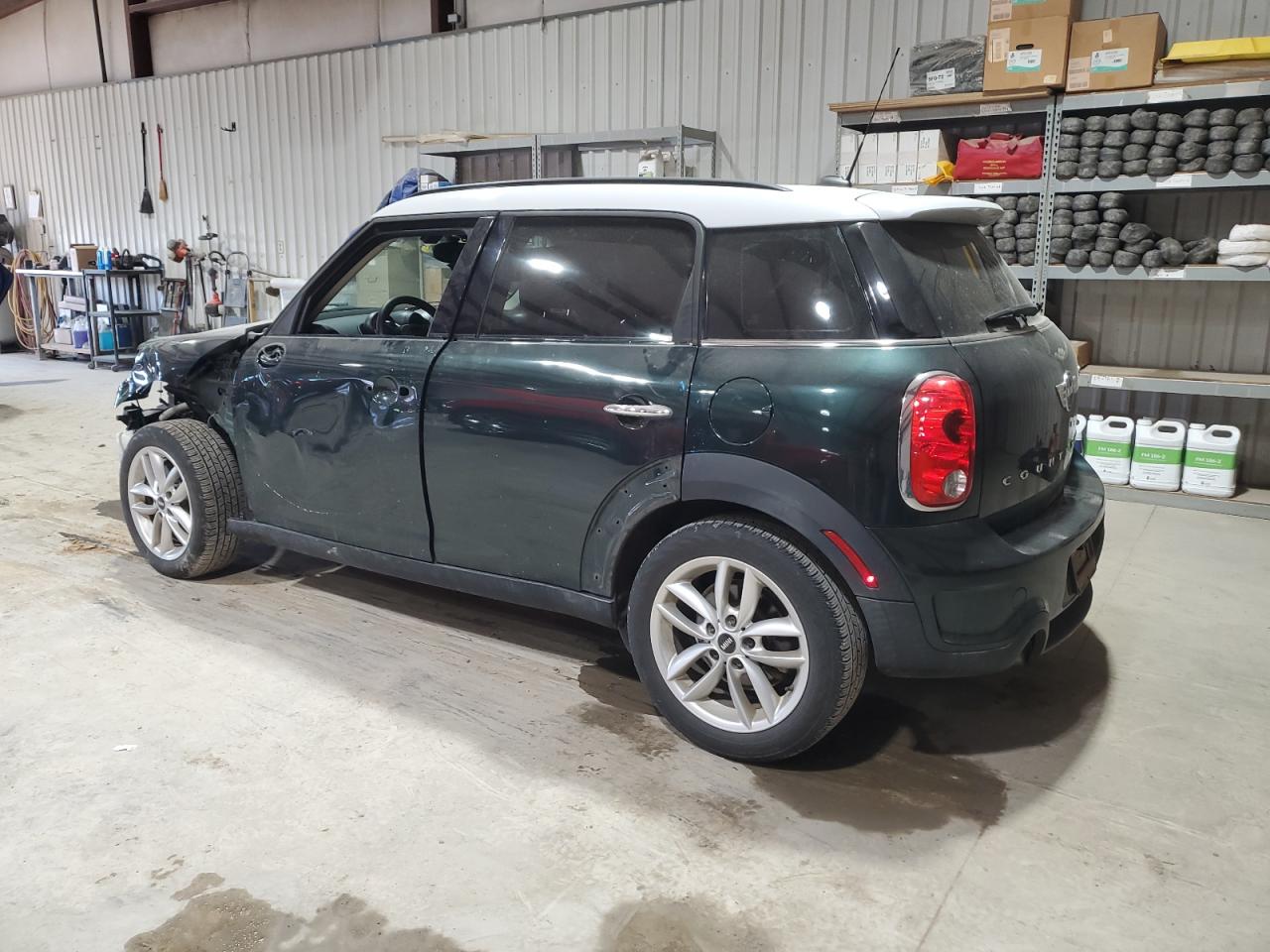 2014 MINI Cooper - Image 2