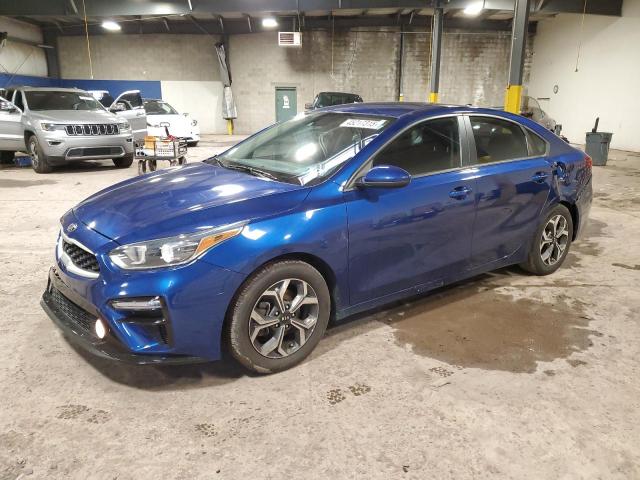 2020 Kia Forte Fe