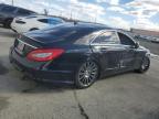 2014 MERCEDES-BENZ CLS 550 4MATIC for sale at Copart NJ - TRENTON