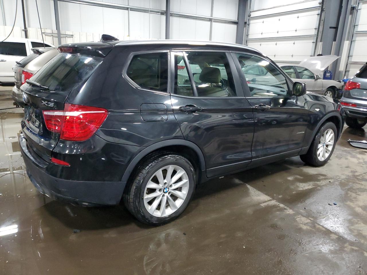 2013 BMW X3 - Image 3