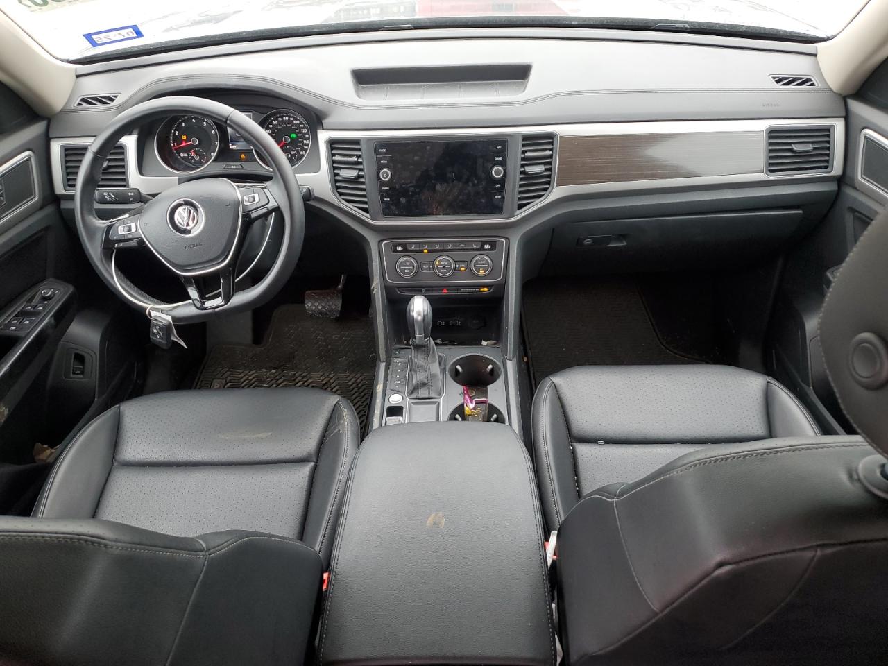 2019 Volkswagen Atlas - Image 8