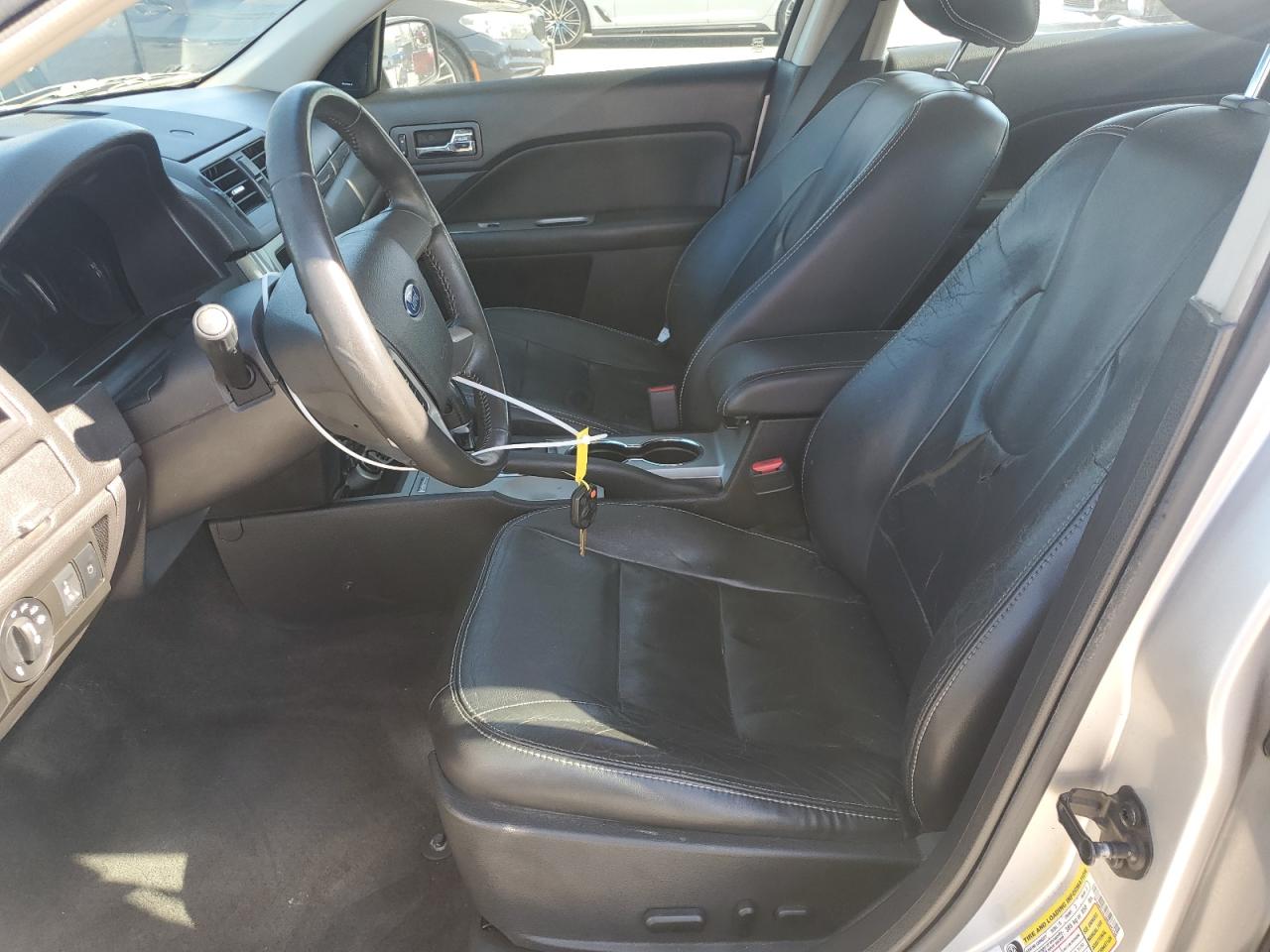 2011 Ford Fusion - Image 7