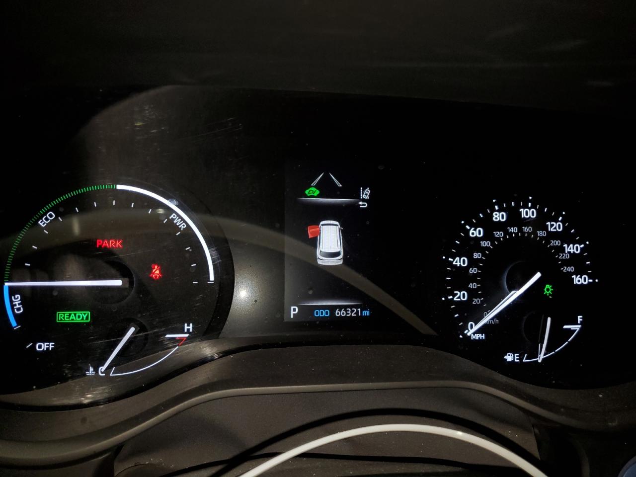 2022 Toyota Sienna - Image 9