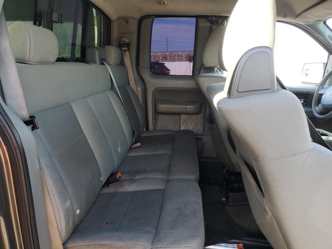 2008 Ford F-150 - Image 10