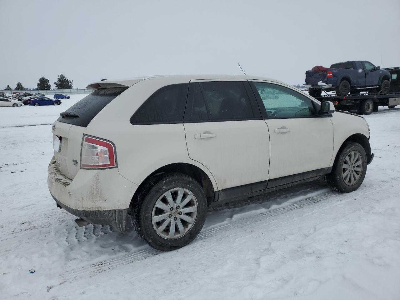 2010 Ford Edge - Image 3