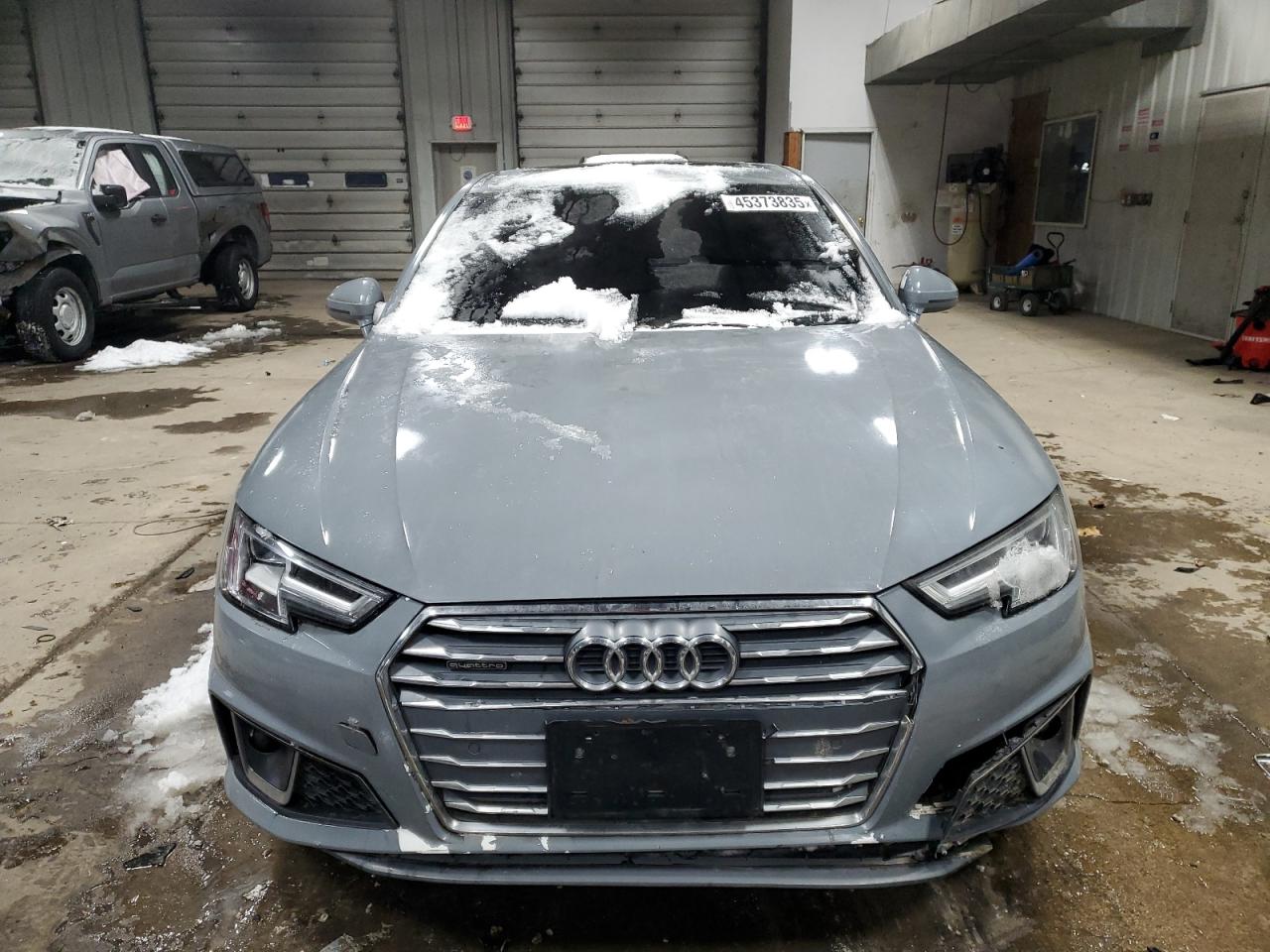 2019 Audi A4 - Image 5