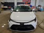 2023 Toyota Corolla Le на продаже в Bridgeton, MO - Front End