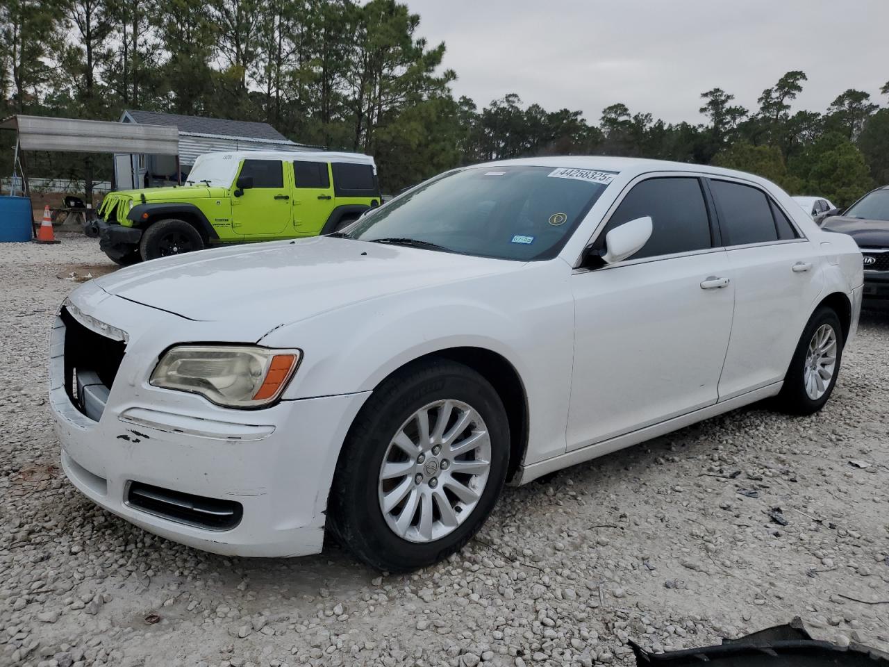 2013 Chrysler 300 - Image 1