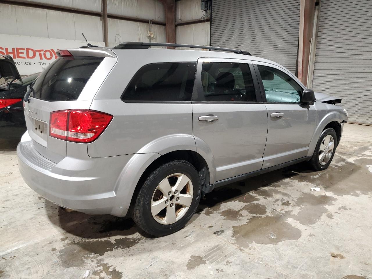 2015 Dodge Journey - Image 3
