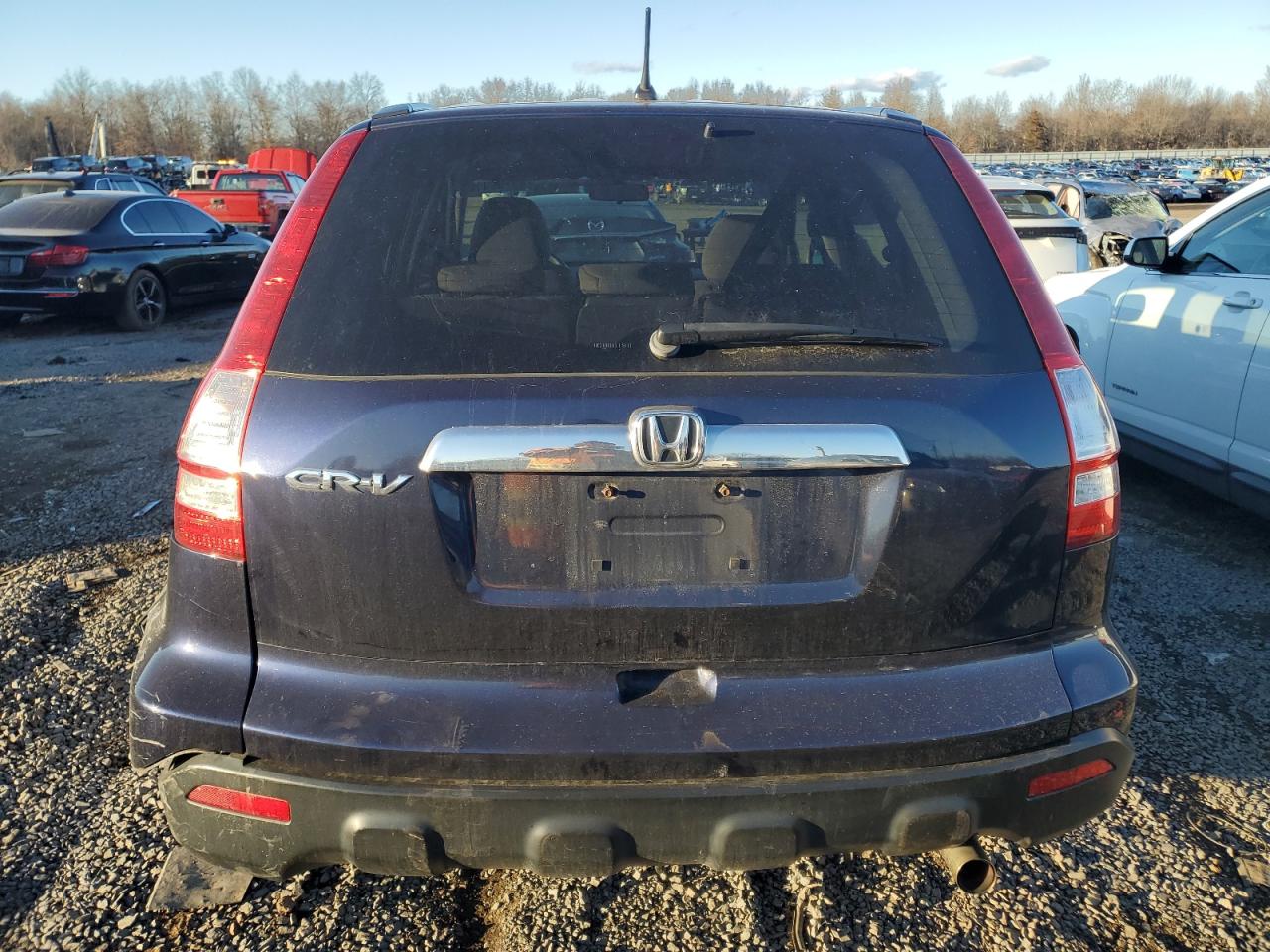 2008 Honda CR-V - Image 6