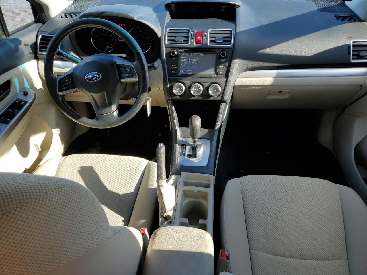 2016 Subaru Impreza - Image 8