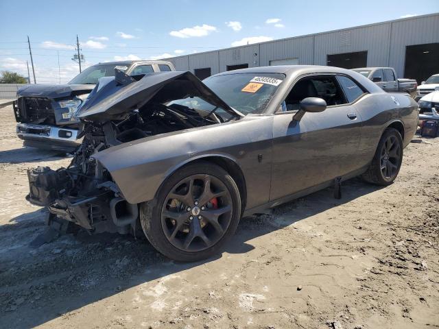 2018 Dodge Challenger Sxt продається в Jacksonville, FL - Front End