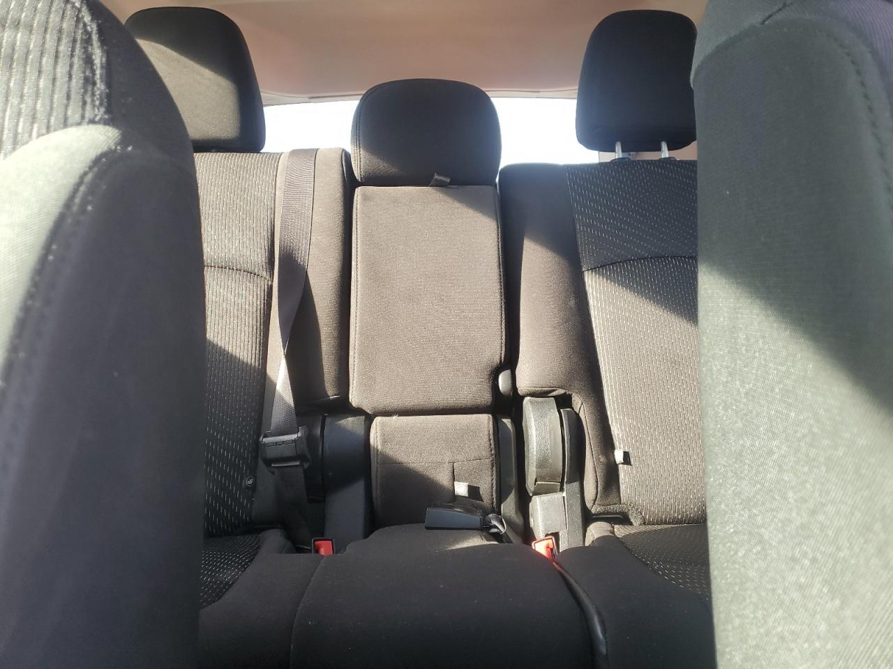 2019 Dodge Journey - Image 10