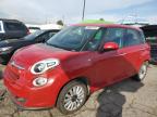 2014 Fiat 500L Easy zu verkaufen in Van Nuys, CA - Minor Dent/Scratches