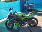 2023 KAWASAKI EX650 P for sale at Copart CA - SAN JOSE