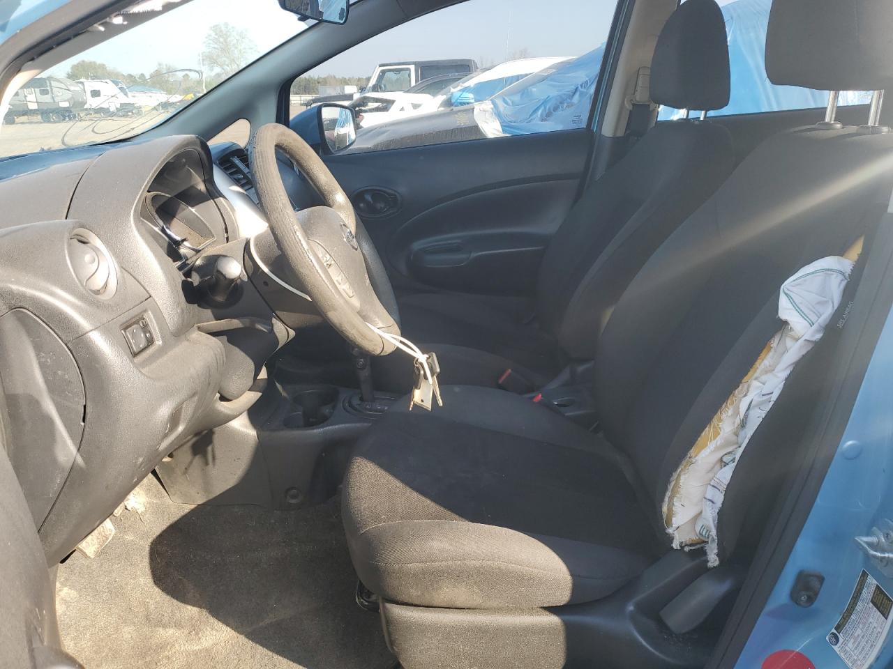 2015 Nissan Versa - Image 7