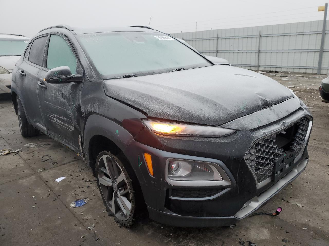 2021 Hyundai Kona - Image 4