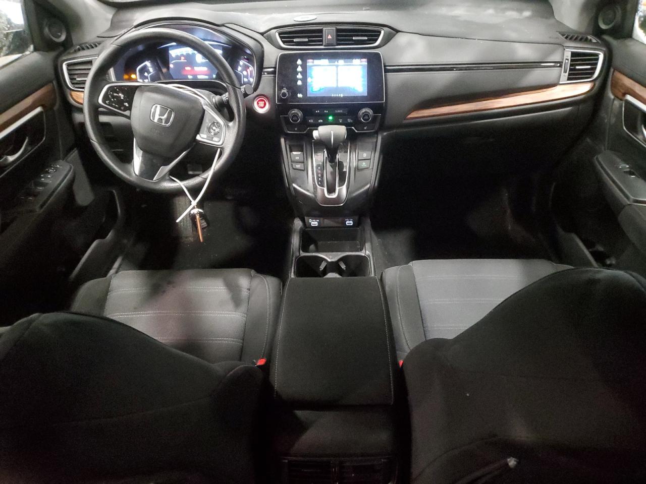 2021 Honda CR-V - Image 8
