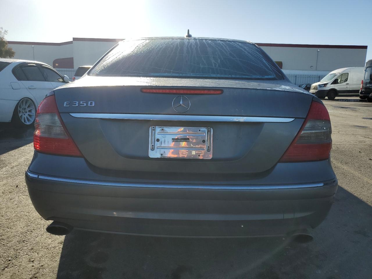 2009 Mercedes-Benz E-klasse - Image 6