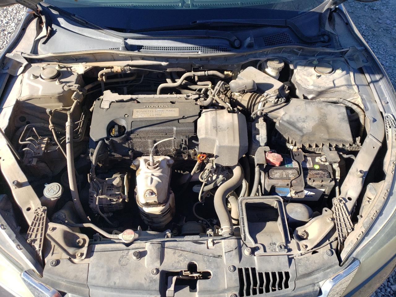 2013 Honda Accord - Image 11