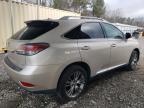2013 Lexus Rx 350 for Sale in Augusta, GA - Front End