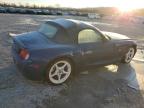 2007 Bmw Z4 3.0Si იყიდება Cahokia Heights-ში, IL - Front End