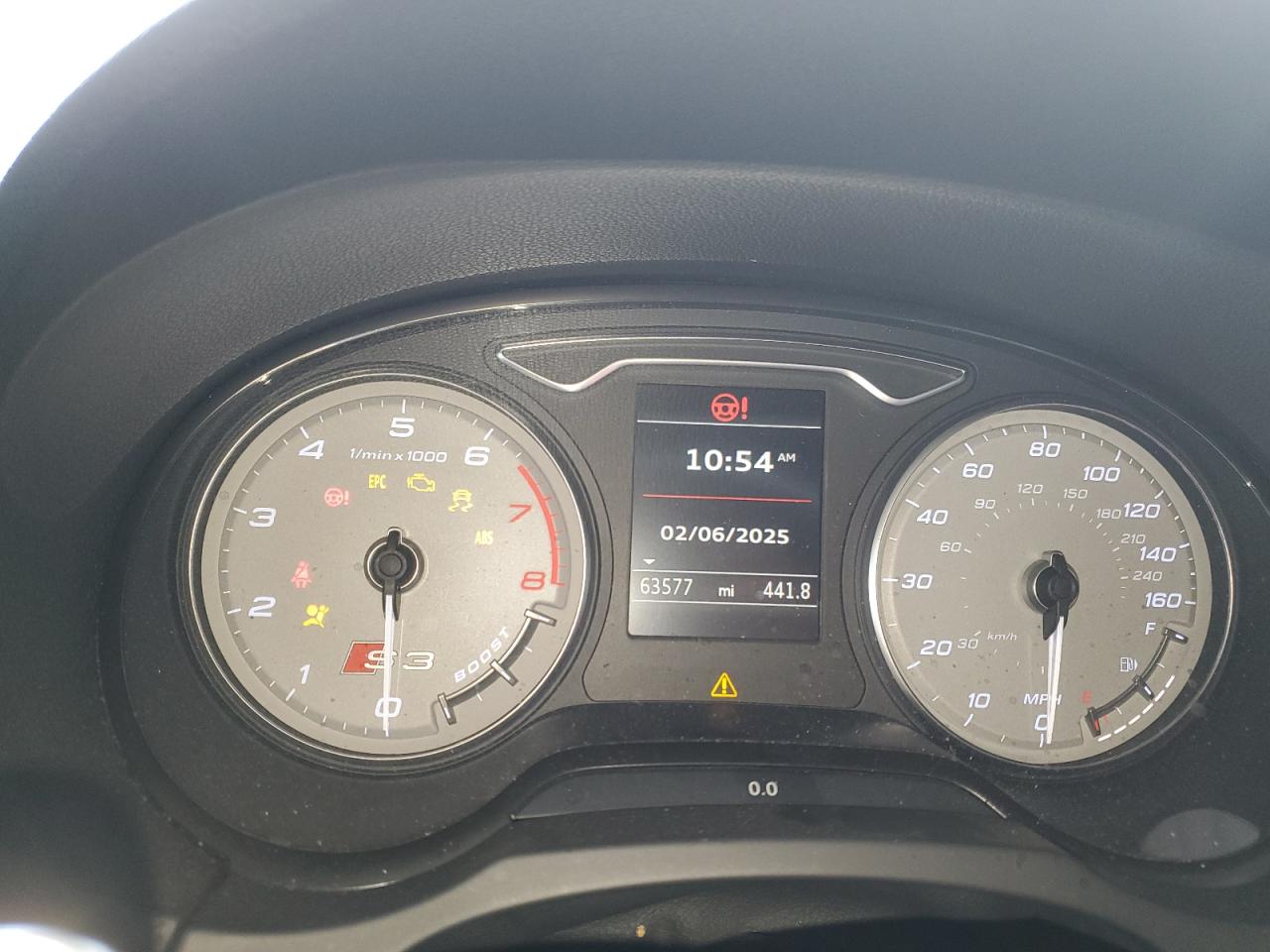2015 Audi A3 - Image 9