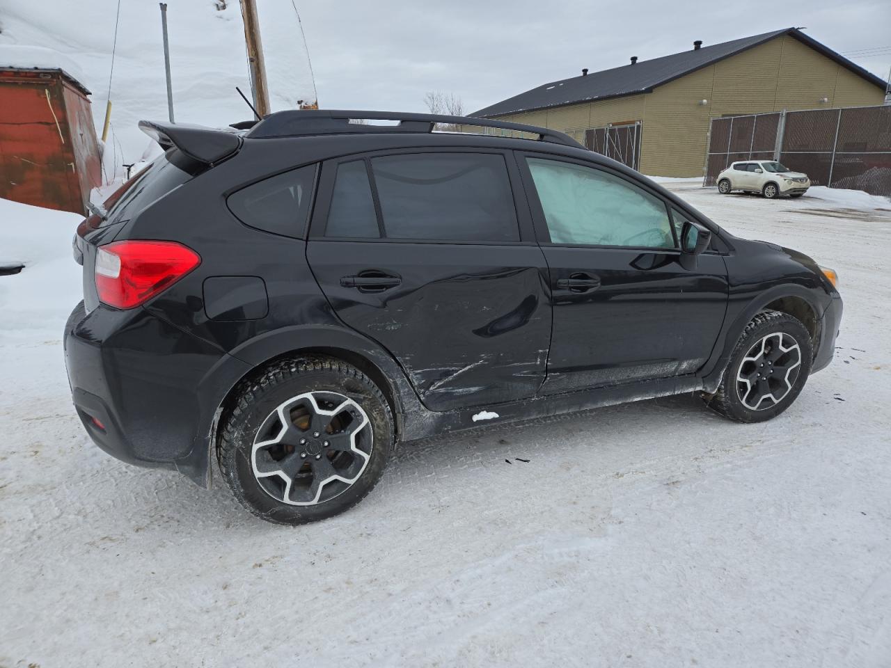 2015 Subaru XV - Image 3