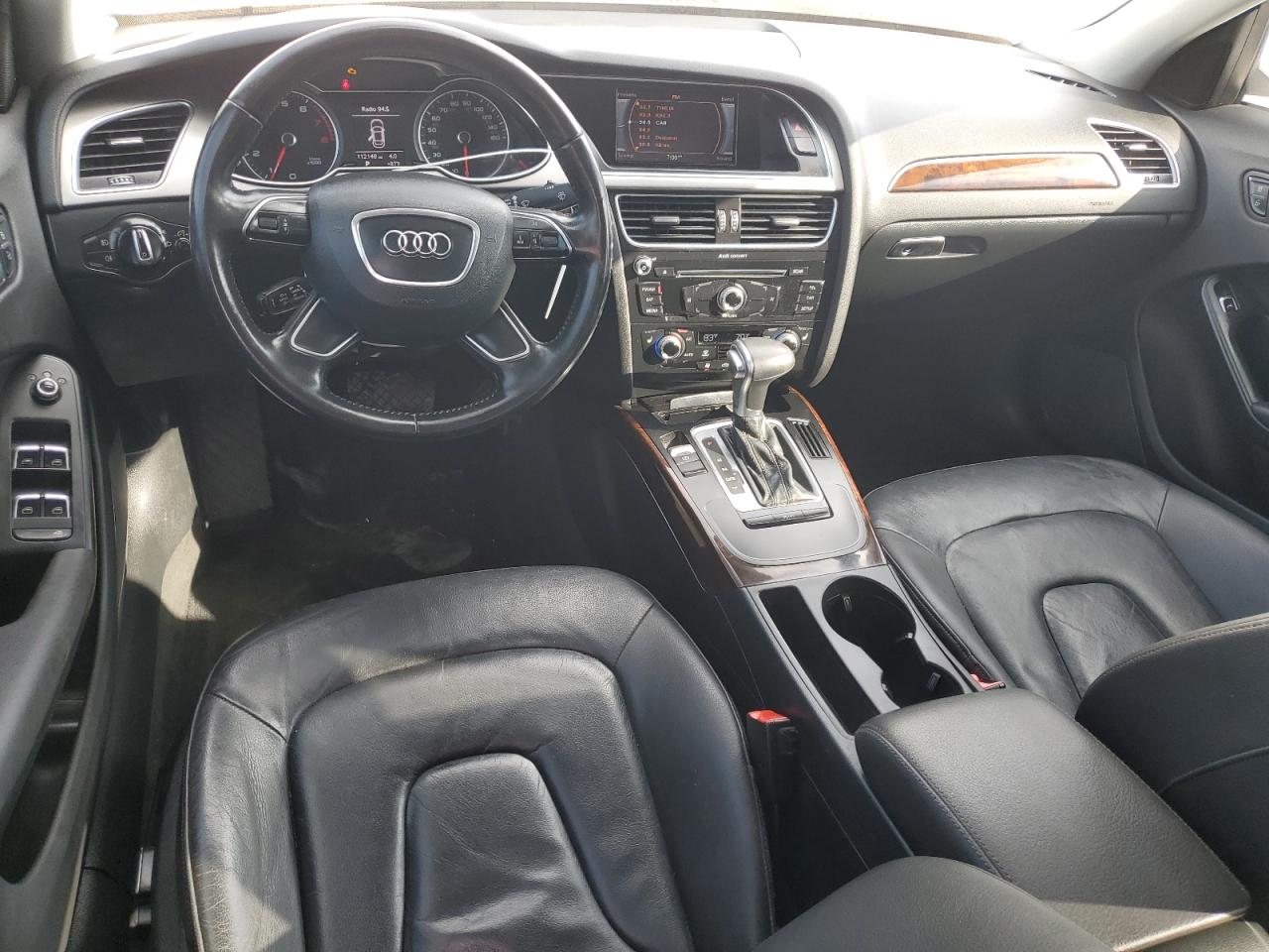 2015 Audi A4 - Image 8