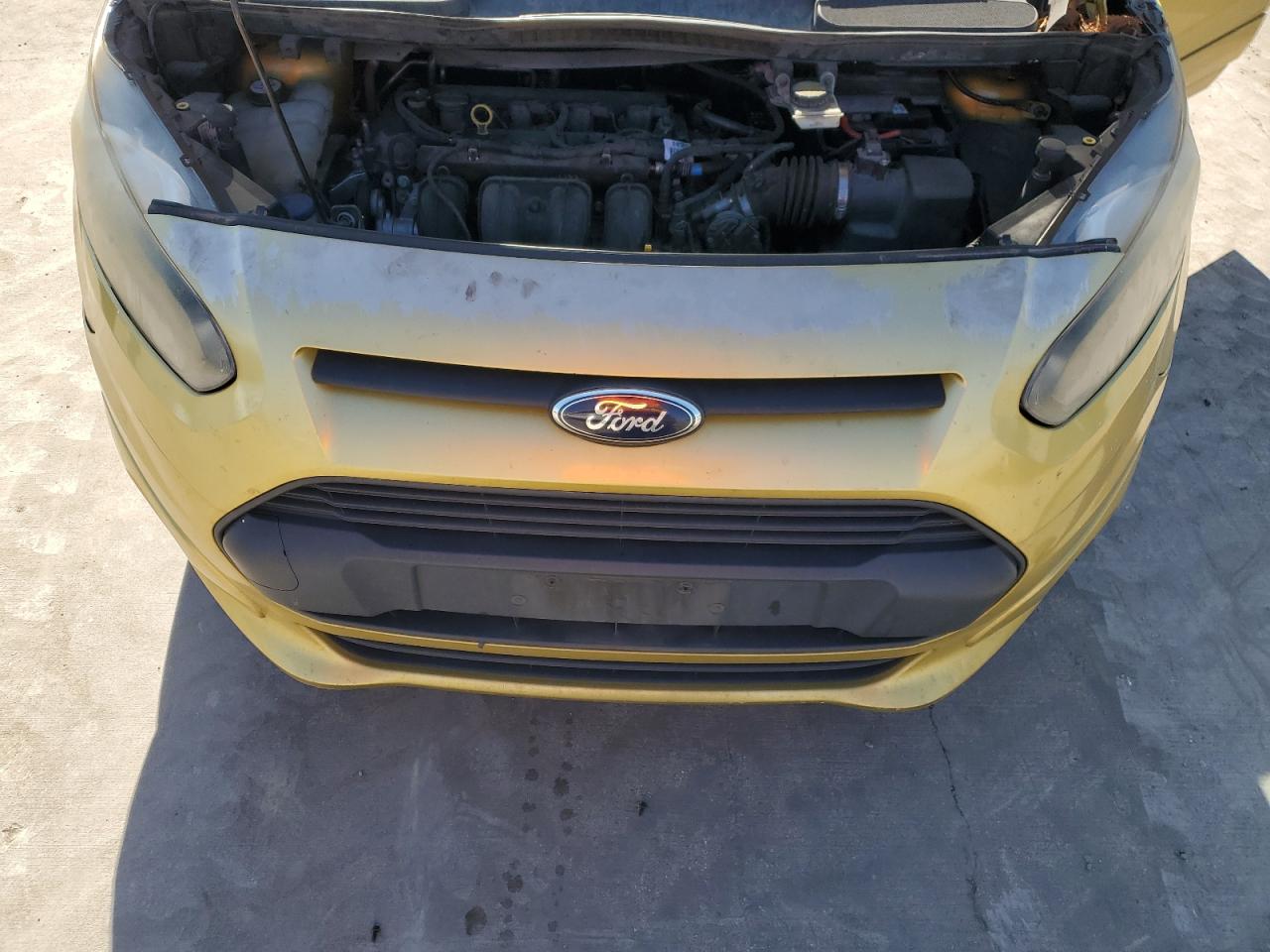 2014 Ford Transit - Image 12