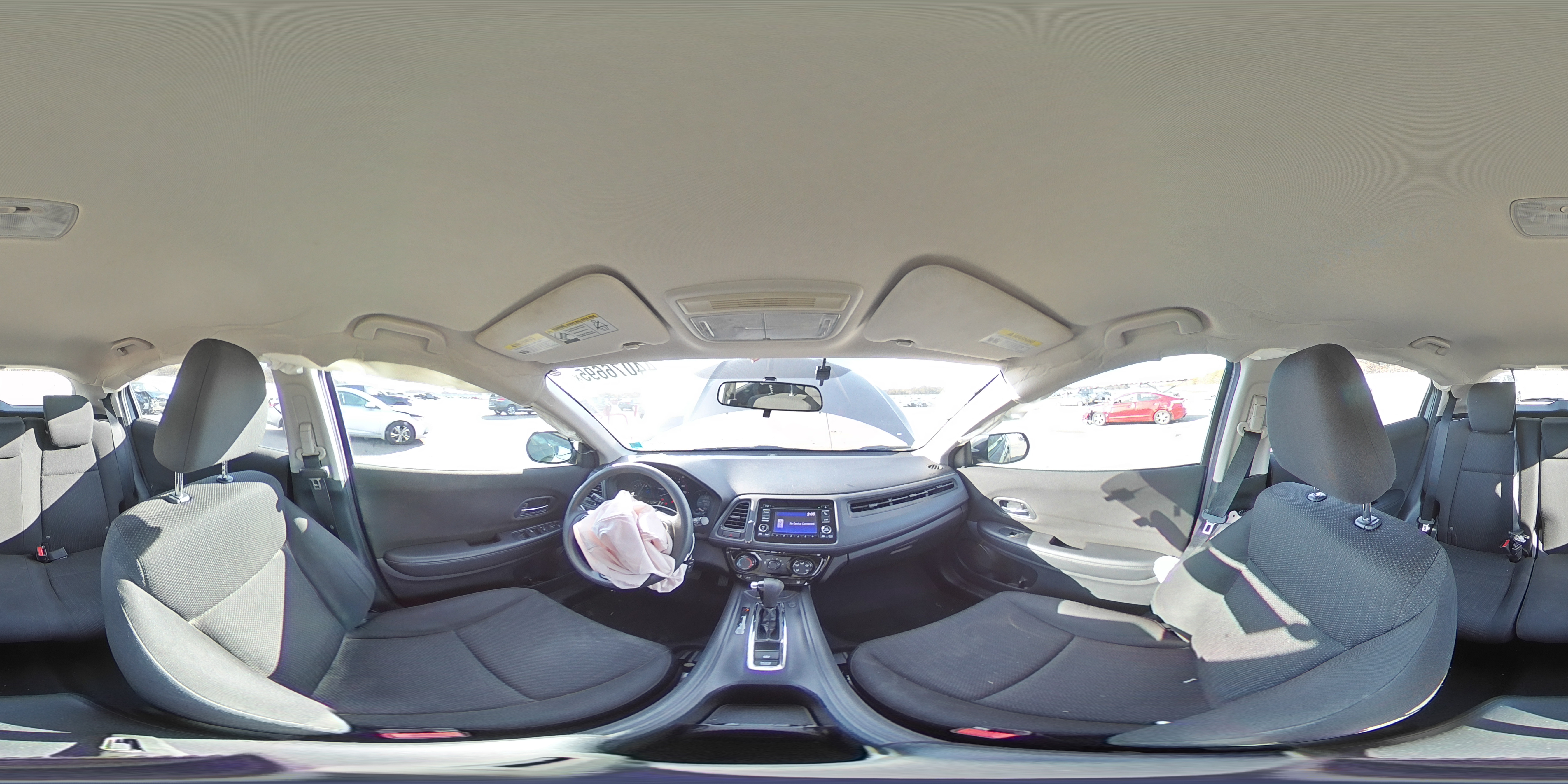 2016 Honda HR-V - Image 13