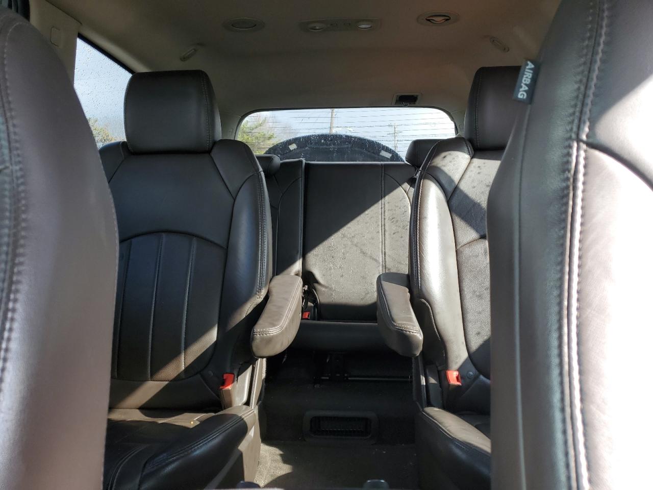 2014 Buick Enclave - Image 10