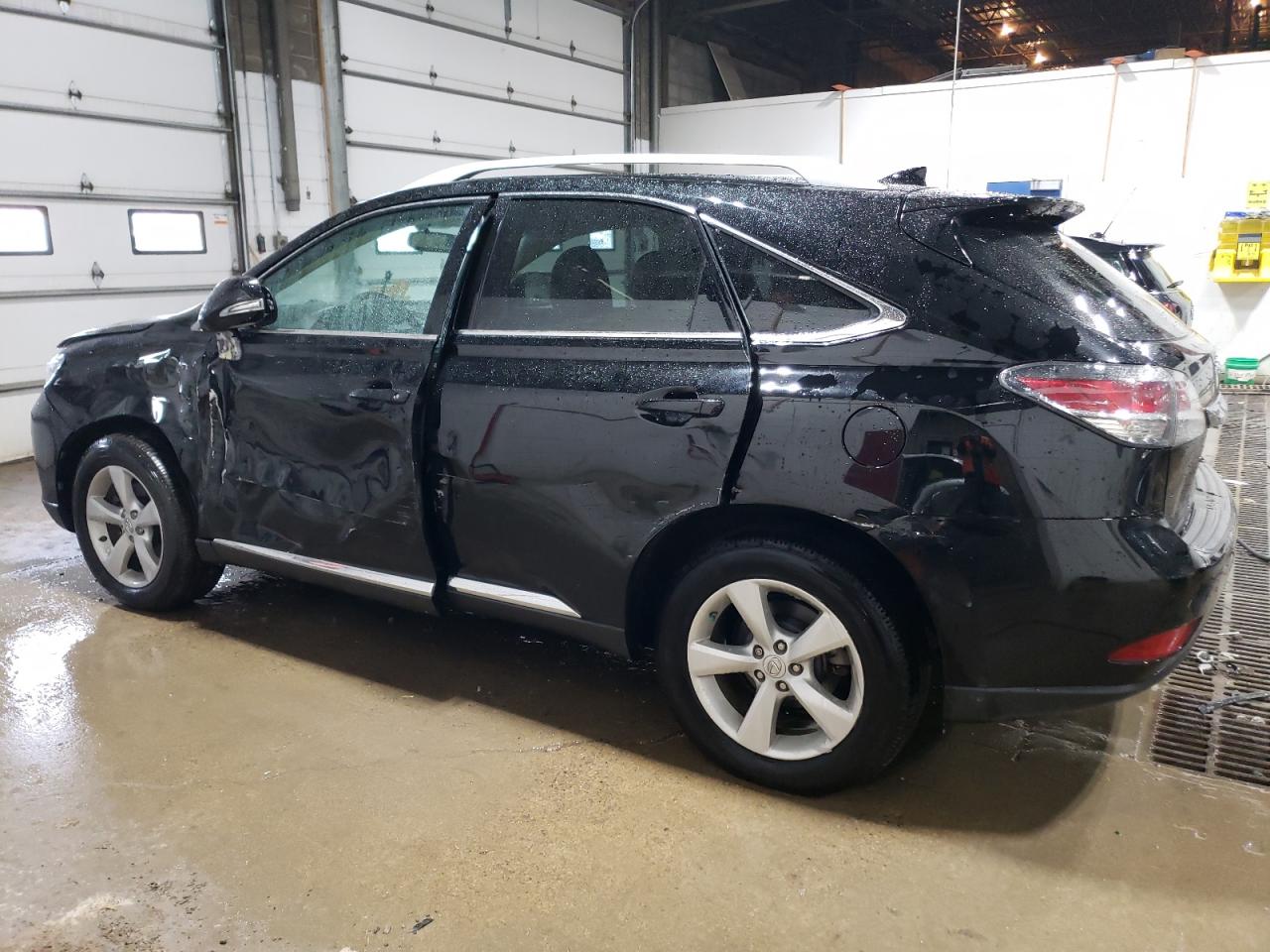 2014 Lexus RX - Image 2
