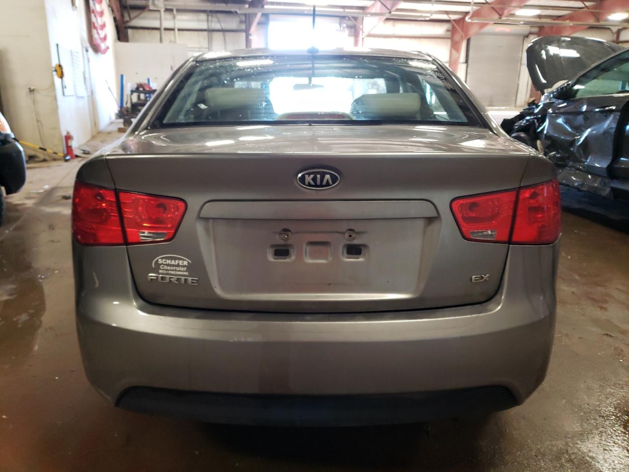 2012 Kia Forte - Image 6