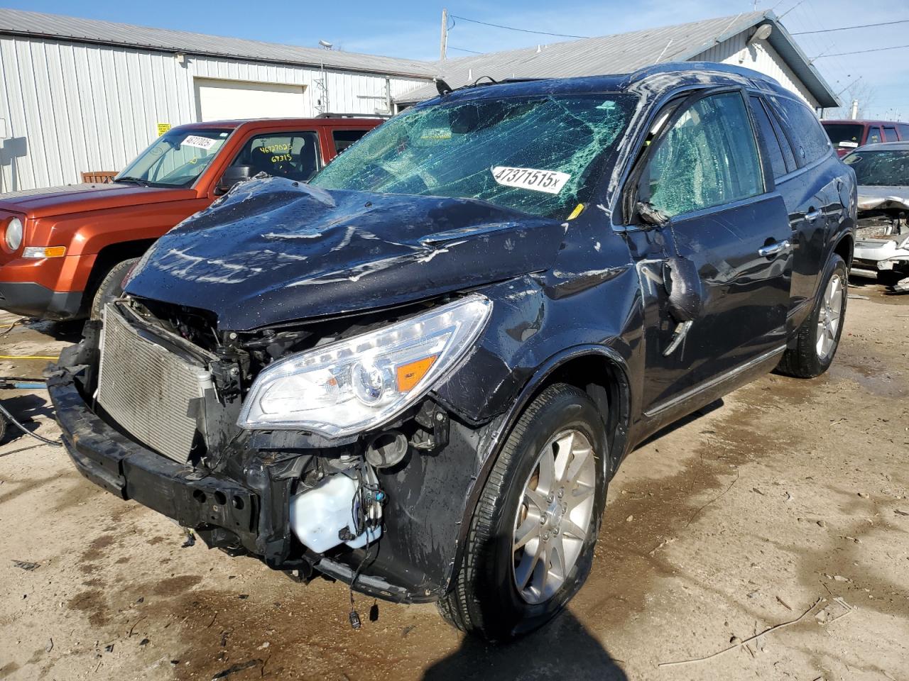 2015 Buick Enclave - Image 1