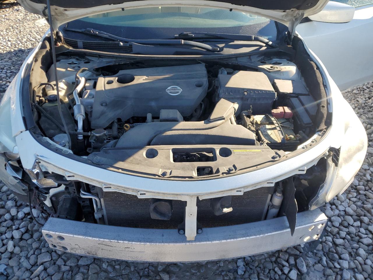 2013 Nissan Altima - Image 11