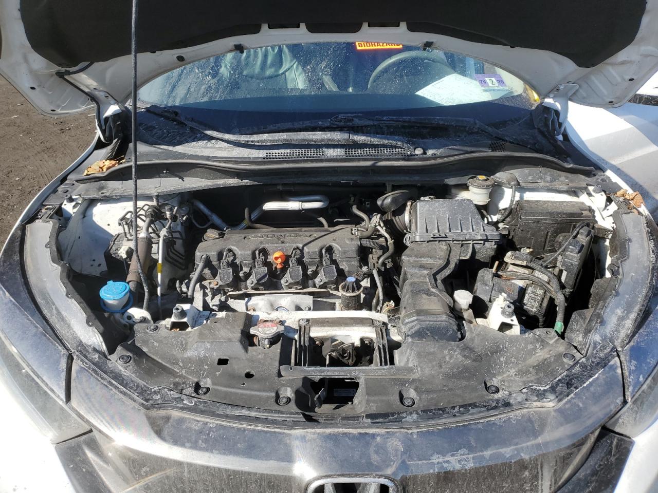 2019 Honda HR-V - Image 13