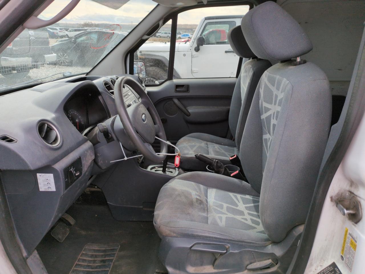 2013 Ford Transit - Image 7